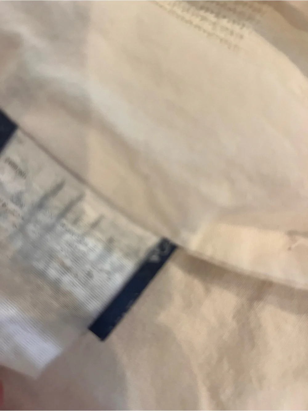 🌞 Tommy Bahama King Pillow Sham for 20 x 36 Pillow Ivory Coastal Cottage